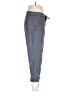 Max Jeans Solid Gray Casual Pants Size 8 - photo 4