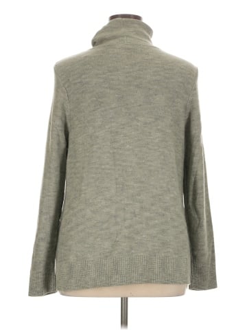 J.Jill Turtleneck Sweater (view 2)