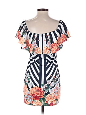 Jealous Tomato Cocktail Dress (view 2)