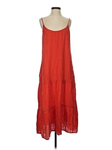 Pact Casual Dress (view 1)