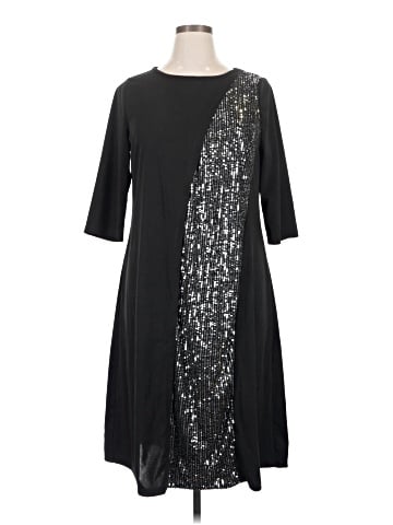 BLOOMCHIC Casual Dress (view 1)