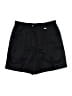 Callaway Solid Black Shorts Size 10 - photo 1