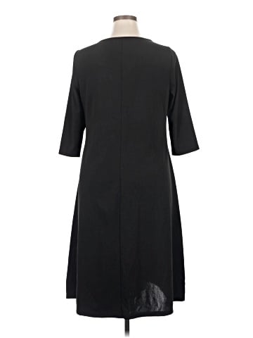 BLOOMCHIC Casual Dress (view 2)