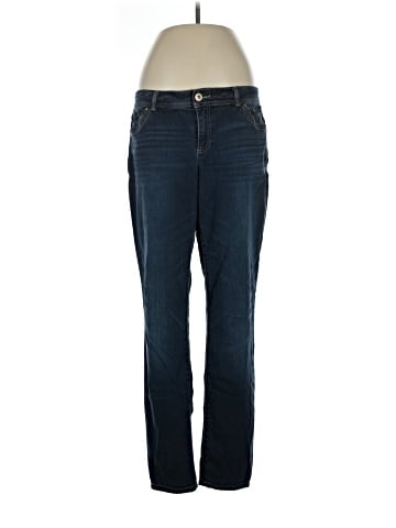 INC International Concepts Jeans (view 1)