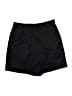 Callaway Solid Black Shorts Size 10 - photo 2