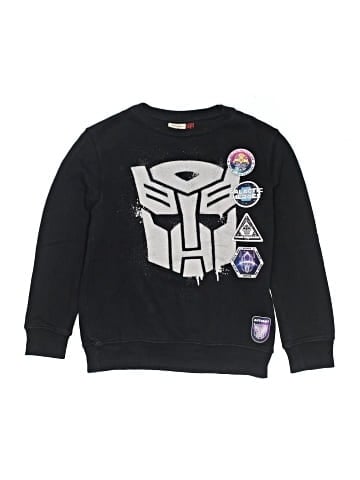 Zara Sweatshirt (view 1)