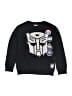 Zara Black Sweatshirt Size 8 - photo 1