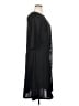 BLOOMCHIC Black Casual Dress Size 14 - 16 - photo 4