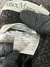 Max Mara Black Dress Pants Size 2 - photo 9