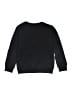 Zara Black Sweatshirt Size 8 - photo 2