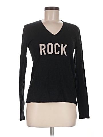 Elan Long Sleeve Top (view 1)