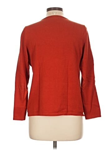 Talbots Outlet Pullover Sweater (view 2)