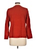 Talbots Outlet 100% Cotton Red Pullover Sweater Size Lg Petite - photo 2