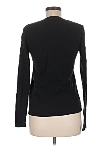 Elan Long Sleeve Top (view 2)