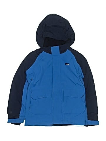 Lands' End Snow Jacket (view 1)