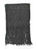 Lucky Brand Gray Scarf One size - photo 2