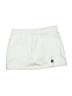 FILA Solid White Skort Size L - photo 1