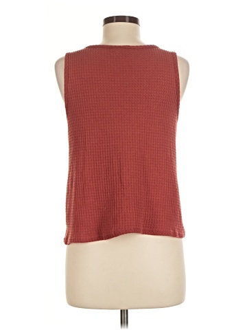 Paper Crane Sleeveless Blouse (view 2)