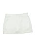 FILA Solid White Skort Size L - photo 2