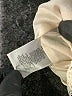 Zinga 100% Rayon Hearts Black Romper Size L - photo 5