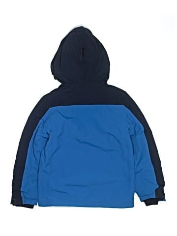 Lands' End Snow Jacket (view 2)