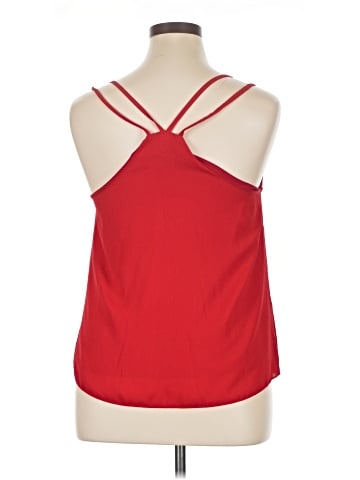 Stoosh Sleeveless Blouse (view 2)