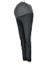Motherhood Gray Active Pants Size Sm Maternity - photo 1