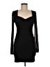 Guess Black Cocktail Dress Size M - photo 1
