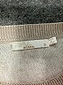 PrAna 100% Cotton Tan Pullover Sweater Size S - photo 7
