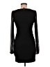 Guess Black Cocktail Dress Size M - photo 2