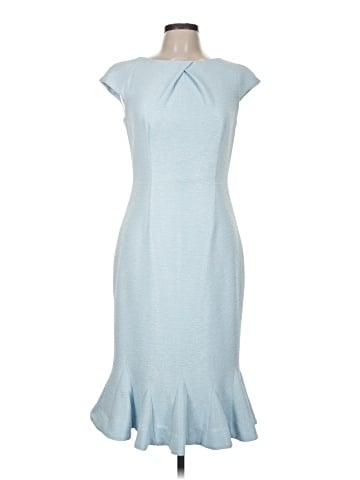 Ted Baker London Cocktail Dress (view 1)