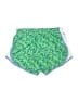 Nike Green Athletic Shorts Size L (toddler) - photo 2