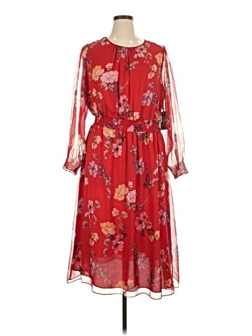 Vince Camuto Casual Dress (view 1)