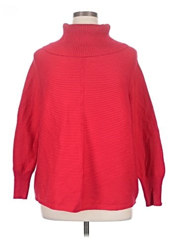 Cyrus Turtleneck Sweater (view 1)