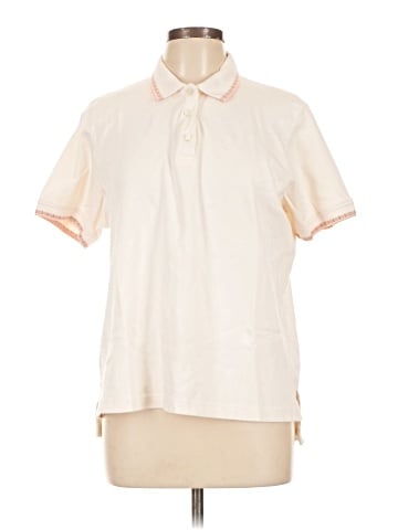 IZOD Short Sleeve Polo (view 1)