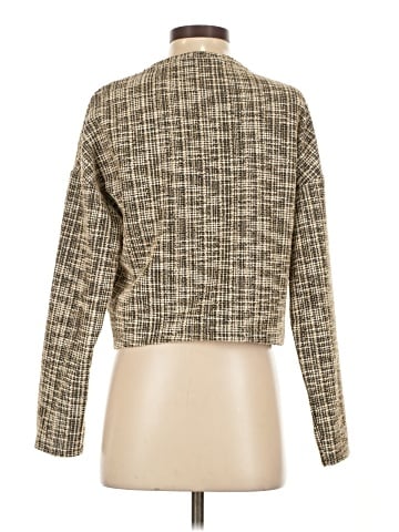 MNG Long Sleeve Blouse (view 2)