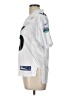 NFL 100% Polyethylene White 3/4 Sleeve T-Shirt Size L - photo 5