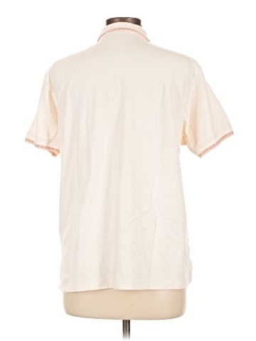 IZOD Short Sleeve Polo (view 2)