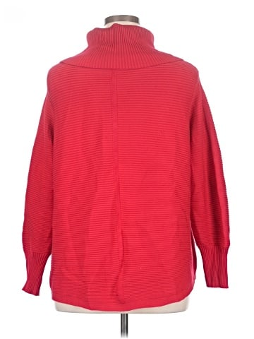 Cyrus Turtleneck Sweater (view 2)