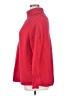 Cyrus Red Turtleneck Sweater Size 1X - photo 5
