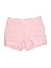 J.Crew Solid Pink Shorts Size 2 - photo 1