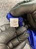 Josephine Chaus Blue Blazer Size 18 (estimated) - photo 7