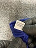 Josephine Chaus Blue Blazer Size 18 (estimated) - photo 8