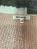 Miracle Pink Pullover Sweater Size S - photo 7
