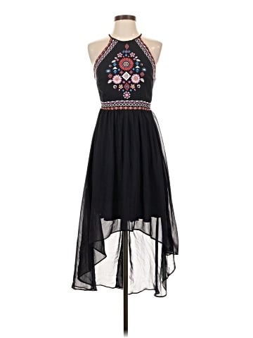 My Michelle Cocktail Dress (view 1)