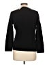 Talbots Outlet 100% Cotton Black Pullover Sweater Size Lg Petite - photo 2