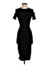 Maje Black Cocktail Dress Size Sm (1) - photo 1