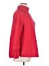 Cyrus Red Turtleneck Sweater Size 1X - photo 4
