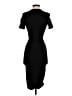 Maje Black Cocktail Dress Size Sm (1) - photo 2
