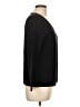 Talbots Outlet 100% Cotton Black Pullover Sweater Size Lg Petite - photo 4